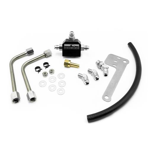 99-03 7.3L Fuel Bowl Delete Upgrade Kit