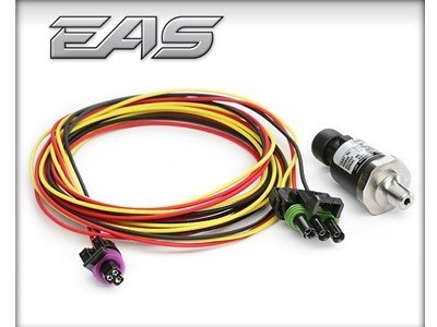 EAS 100psi Pressure Sensor - (98607)