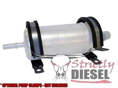 Bosch Oem 7 3l Fuel Pump