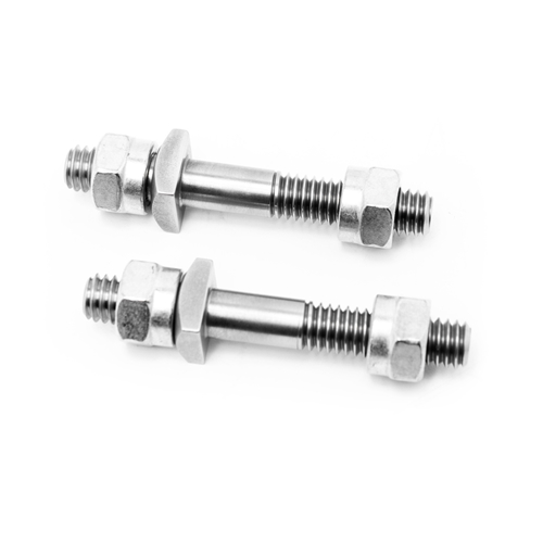 Accessory Battery Bolt Kit (2pk)