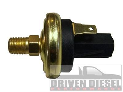 Heavy Duty Oil Pressure Switch
