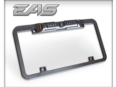 License Plate Frame Camera - (98202)