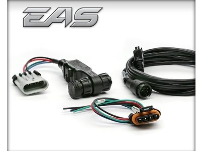 EAS Power Switch with Starter Kit - (98609)
