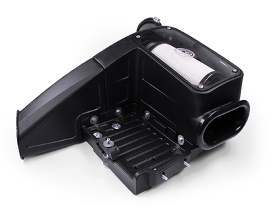 S&B Dry Cold Air Intake Kit (75-5062D)