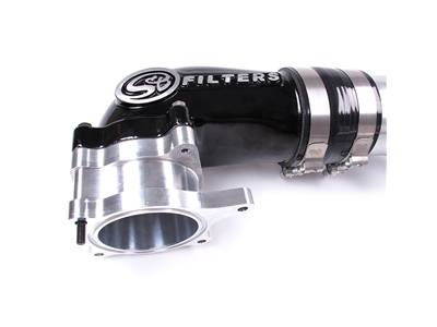 S&B Intake Manifold (76-1010B)