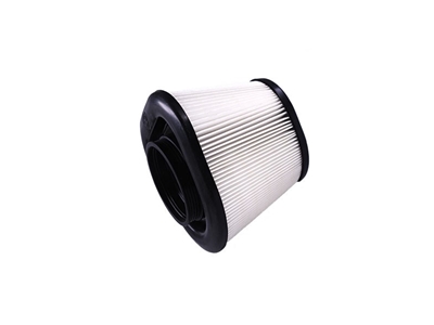S&B Repl Filter - Dry (KF-1037D)