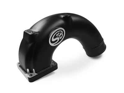 S&B Intake Manifold (76-1004-1)