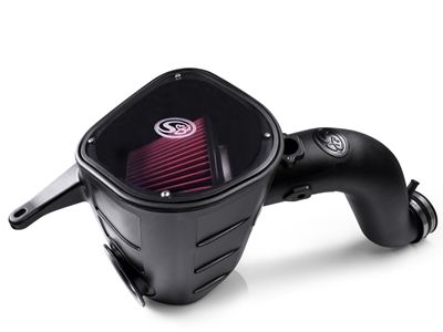 S&B Oiled Cold Air Intake Kit (75-5068)