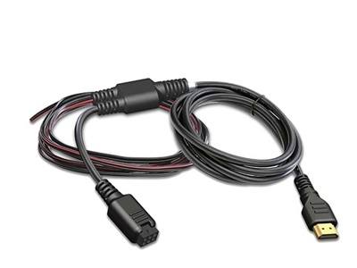 EAS CS2/CTS2 12v Power Supply - (98615)