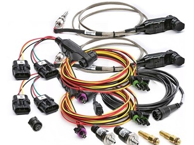 EAS Data Logging Kit - (98618)