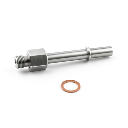 Driven Diesel Fuel Pump Outlet - OEM Style