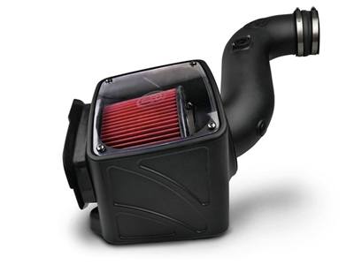 S&B Oiled Cold Air Intake Kit (75-5080)