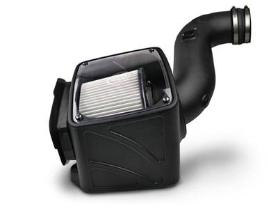 S&B Dry Cold Air Intake Kit (75-5080D)