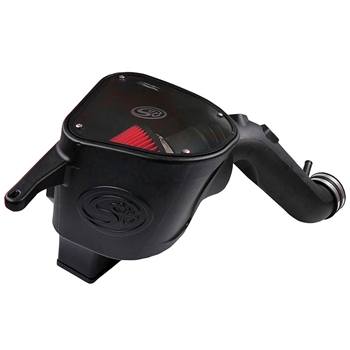 S&B Oiled Cold Air Intake Kit (75-5092)