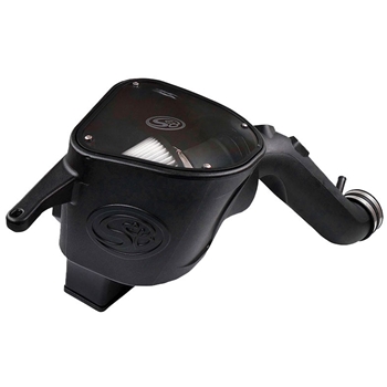 S&B Dry Cold Air Intake (75-5092D)