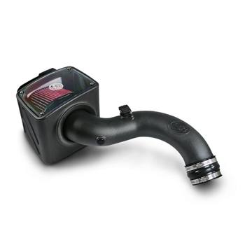 S&B Oiled Cold Air Intake Kit (75-5102)