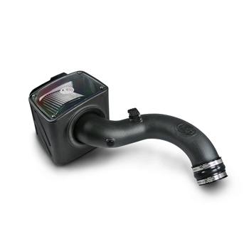 S&B Dry Cold Air Intake (75-5102D)