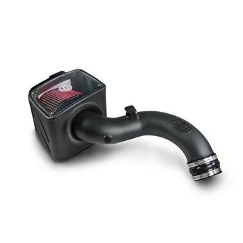 S&B Oiled Cold Air Intake Kit (75-5101)