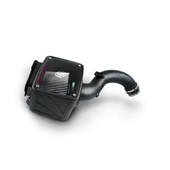S&B Dry Cold Air Intake (75-5101D)