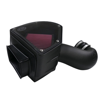 S&B Oiled Cold Air Intake Kit (75-5090)