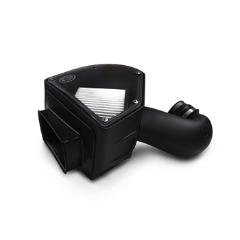 S&B Dodge Dry Cold Air Intake (75-5090D)