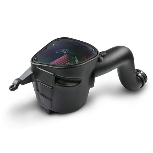 S&B Oiled Cold Air Intake (75-5094)