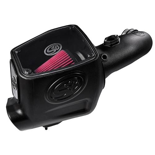 S&B Oiled Cold Air Intake Kit (75-5105)