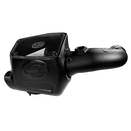 S&B Dry Cold Air Intake (75-5105D)