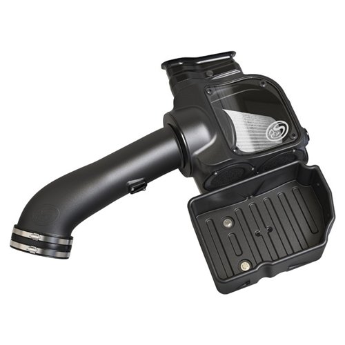 S&B Dry Cold Air Intake (75-5085D)