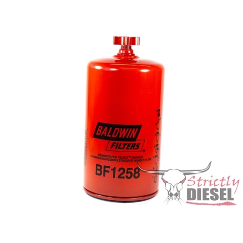 Baldwin BF1258 Water Separator