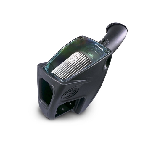 S&B Dry Cold Air Intake (75-5104D)