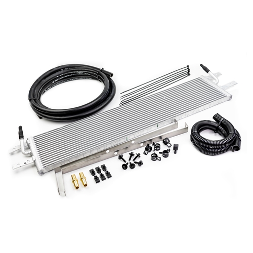 2011-2016 6.7L Ford Trans Cooler Kit