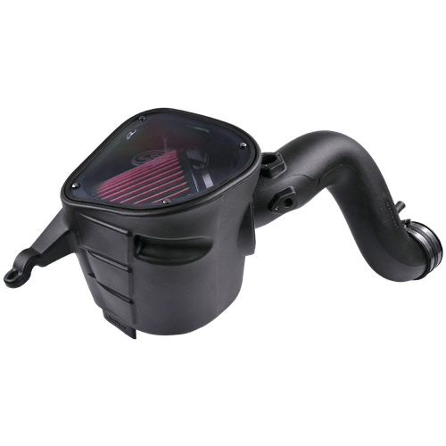 S&B Oiled Cold Air Intake Kit (75-5093)