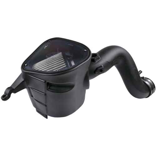 S&B Dry Cold Air Intake (75-5093D)