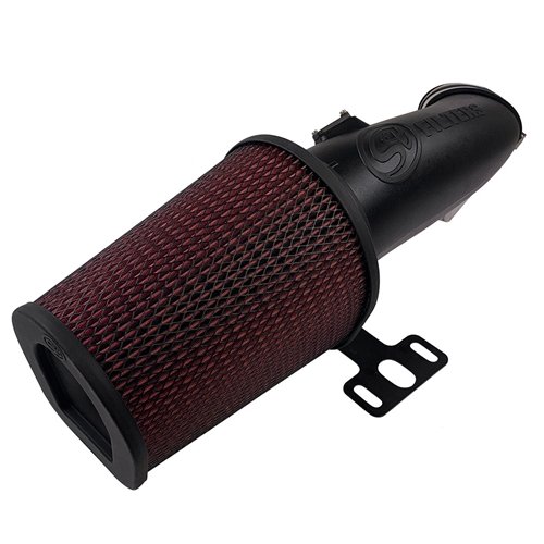 S&B Oiled Open Air Intake Kit (75-6001)