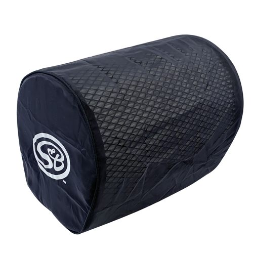 S&B FIlter Wrap (WF-1062)