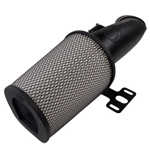 S&B Dry Open Air Intake Kit (75-6000D)