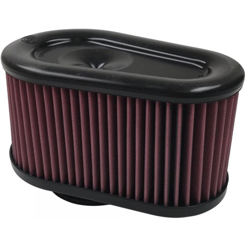 S&B Repl Filter - Oiled (KF-1064)