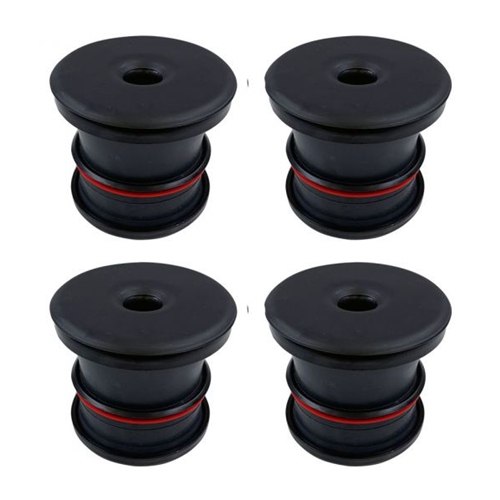 S&B Silicone Body Mount Kit (Ford 6.0L Reg/Ext Cab)