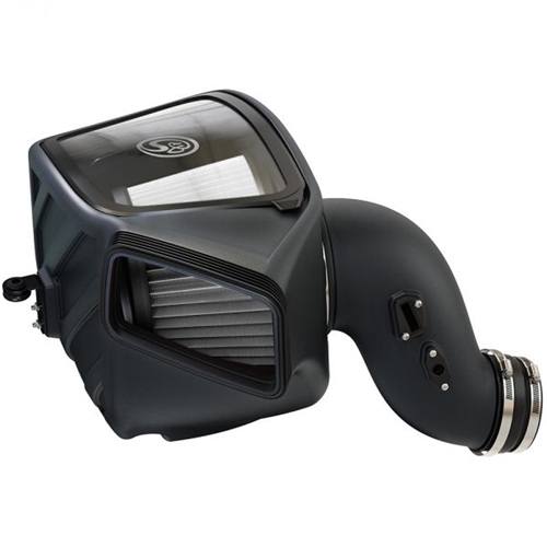S&B Dry Cold Air Intake Kit (75-5132D)