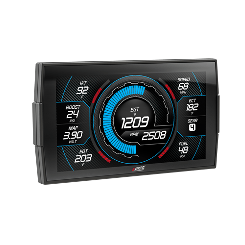 Edge Insight CTS3 Digital Monitor
