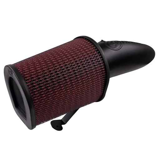 S&B Oiled Open Air Intake Kit (75-6002)