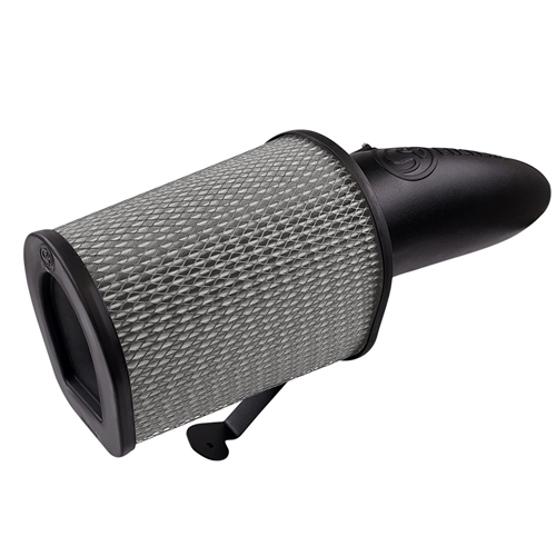 S&B Dry Open Air Intake Kit (75-6002D)