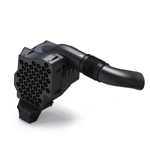 Particle Separator for 2017-2019 Ford 6.7L Powerstroke