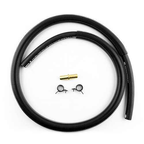 2017-2019 6.7L Ford Trans Cooler BYPASS Kit