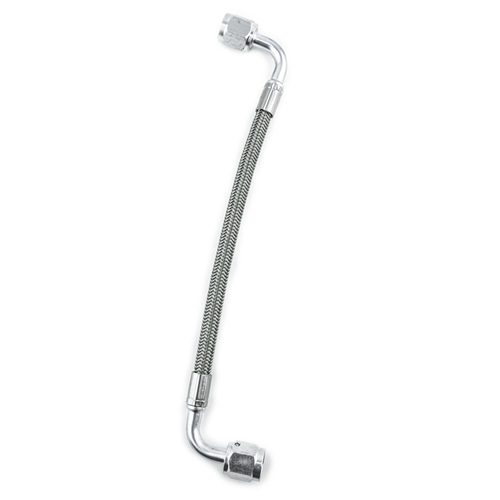 98-02 24V Cummins Vacuum Pump Oil Supply Hose