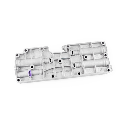 John Wood E40D Valve Body (90-95)