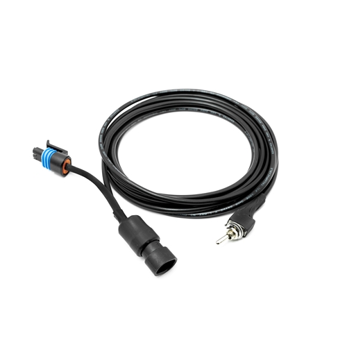 Driven Diesel Dodge Fan Clutch Accelerator Switch