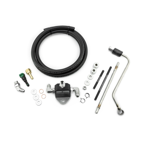 6.0L Fuel Bowl Delete Upgrade Kit