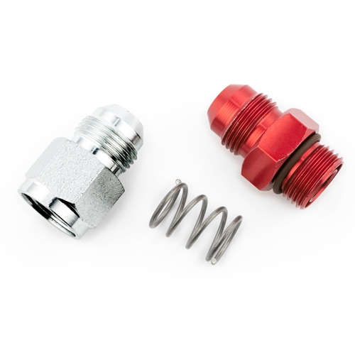 Driven Diesel FASS Pump 75psi Regulator Kit